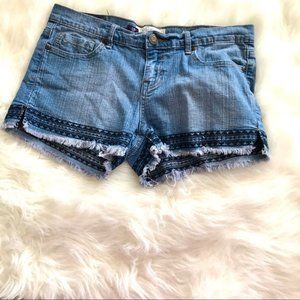 🌈Denim Shorts